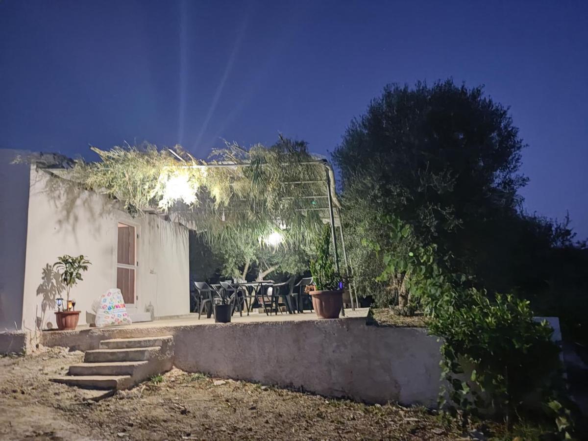 Corfu Oasis Studio Neochorakion Exteriér fotografie