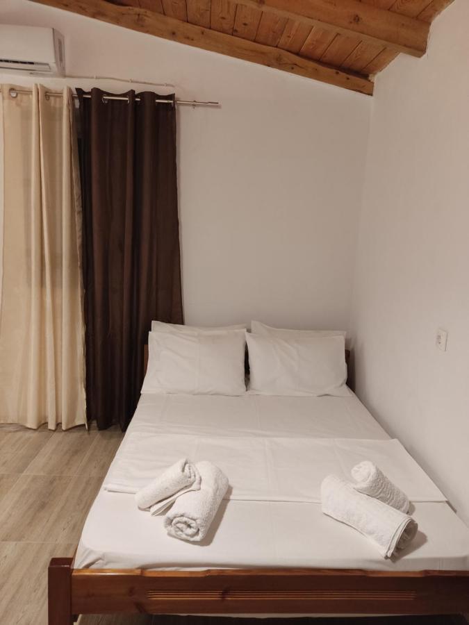 Corfu Oasis Studio Neochorakion Exteriér fotografie